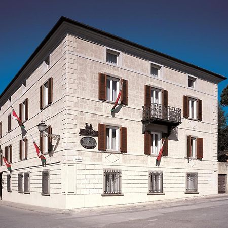 מאסה מריטימה Palazzo La Fenice מראה חיצוני תמונה