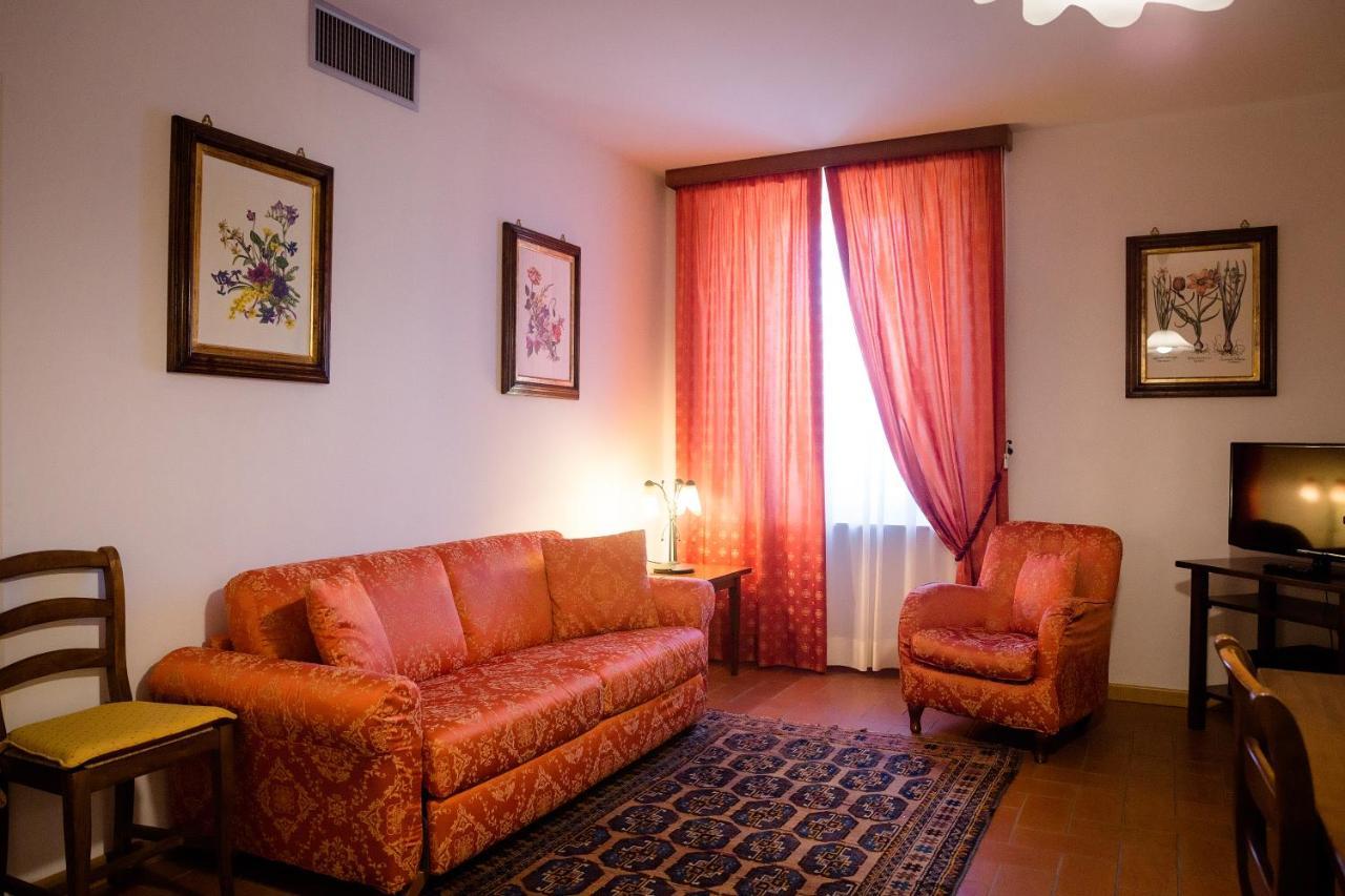 מאסה מריטימה Palazzo La Fenice מראה חיצוני תמונה