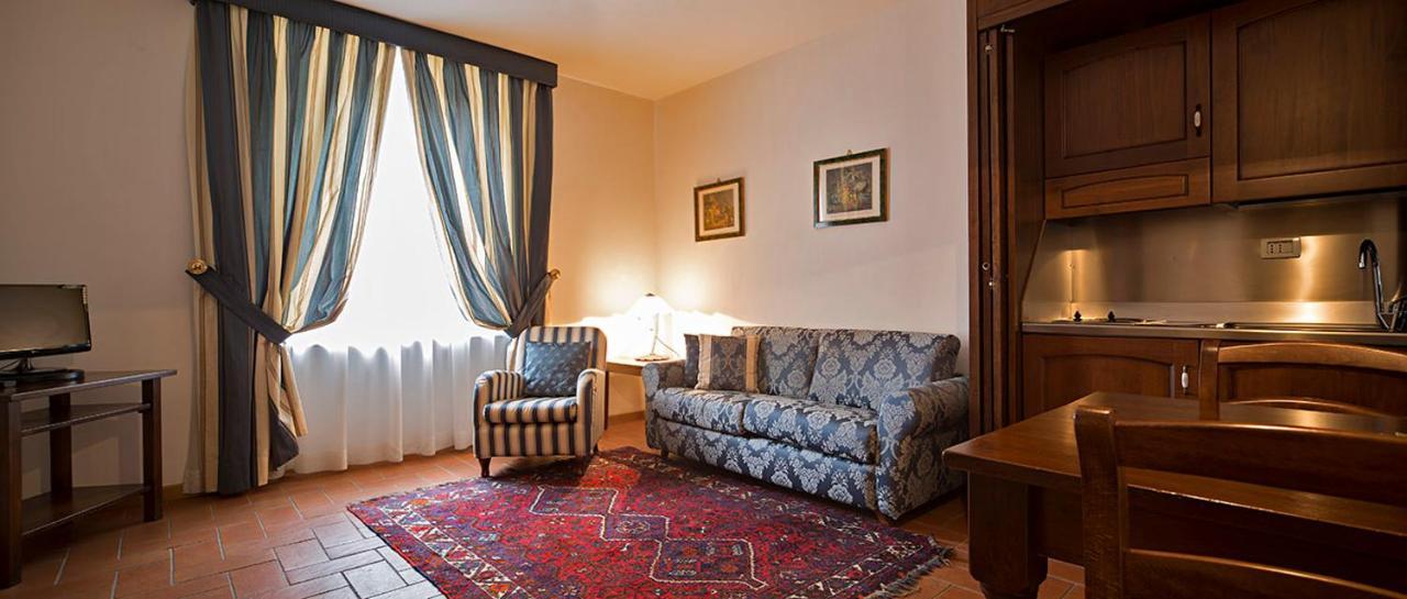 מאסה מריטימה Palazzo La Fenice מראה חיצוני תמונה