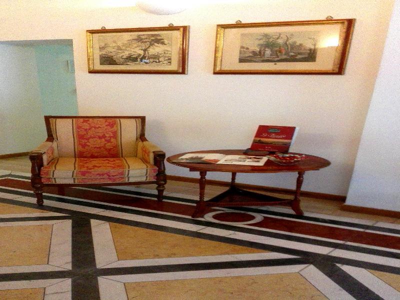 מאסה מריטימה Palazzo La Fenice מראה חיצוני תמונה