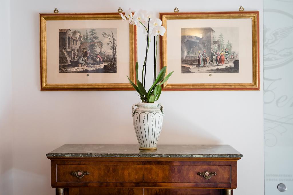 מאסה מריטימה Palazzo La Fenice מראה חיצוני תמונה