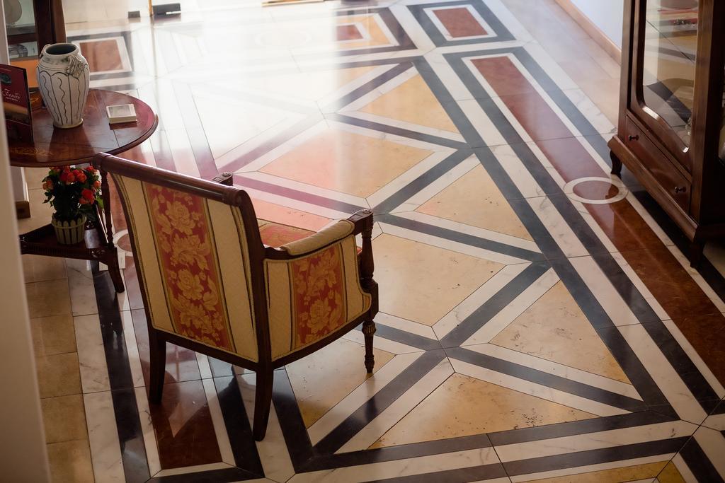 מאסה מריטימה Palazzo La Fenice מראה חיצוני תמונה